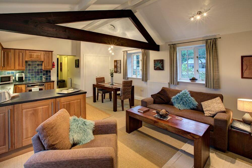 Plumtree Cottage Alnmouth Buitenkant foto